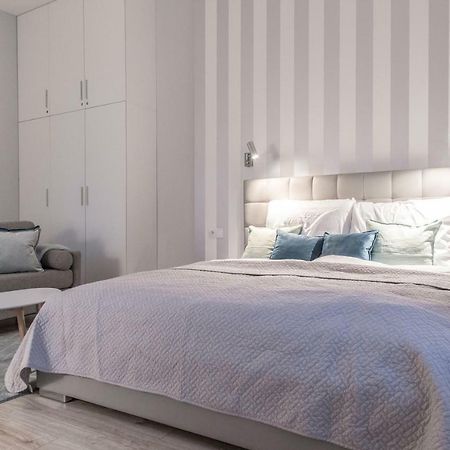 Mateyko Apartment 克拉科夫 外观 照片